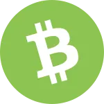 Bch SVG Icon